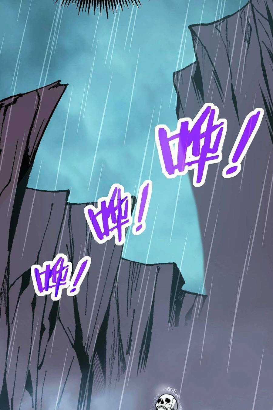 Cốt Binh Tiến Hóa Thần Cấp! Chapter 1 trang 110