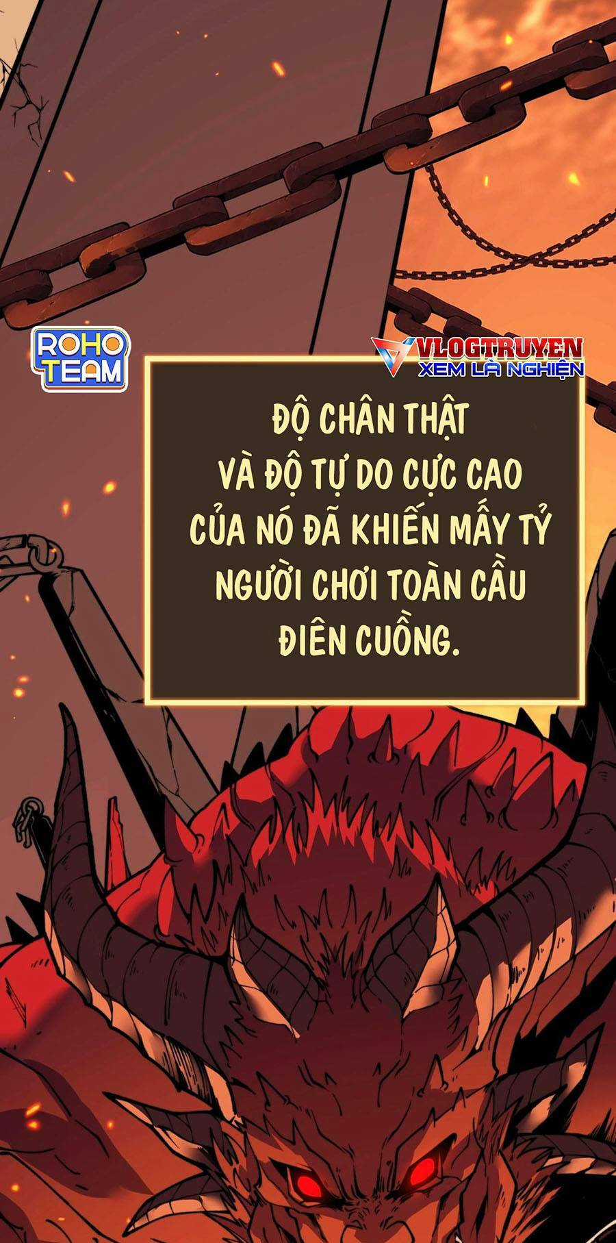 Cốt Binh Tiến Hóa Thần Cấp! Chapter 1 trang 15