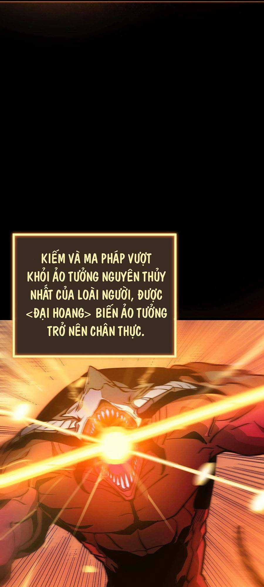 Cốt Binh Tiến Hóa Thần Cấp! Chapter 1 trang 17