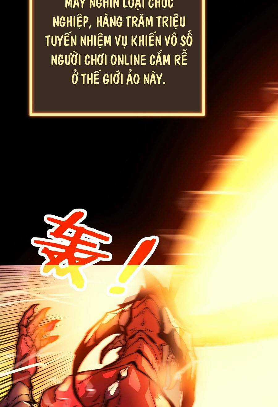 Cốt Binh Tiến Hóa Thần Cấp! Chapter 1 trang 19
