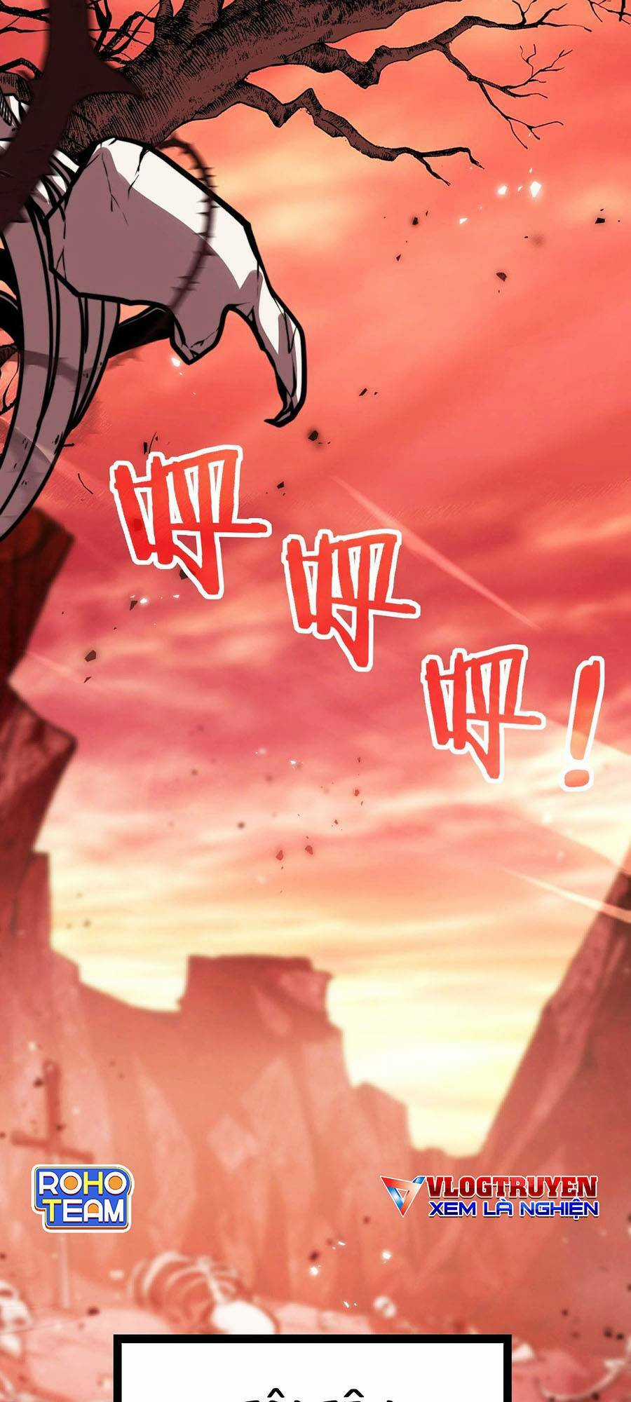 Cốt Binh Tiến Hóa Thần Cấp! Chapter 1 trang 2