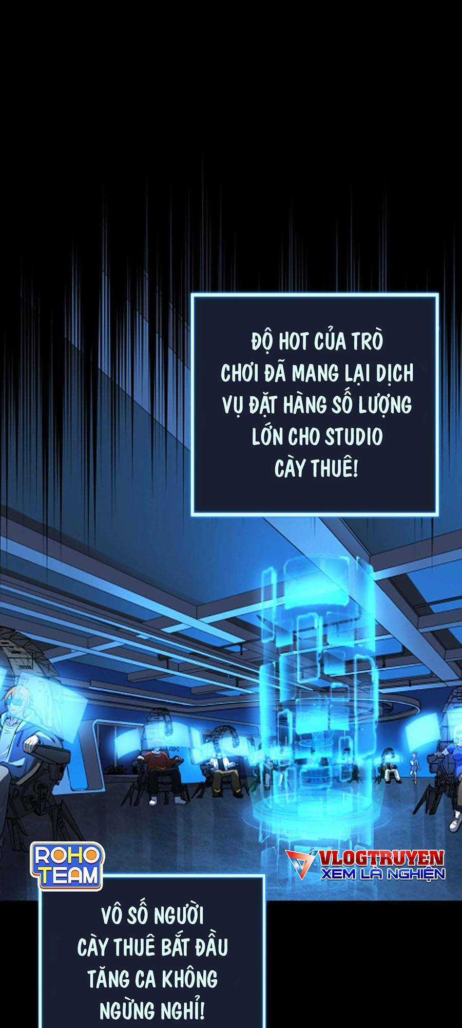 Cốt Binh Tiến Hóa Thần Cấp! Chapter 1 trang 21