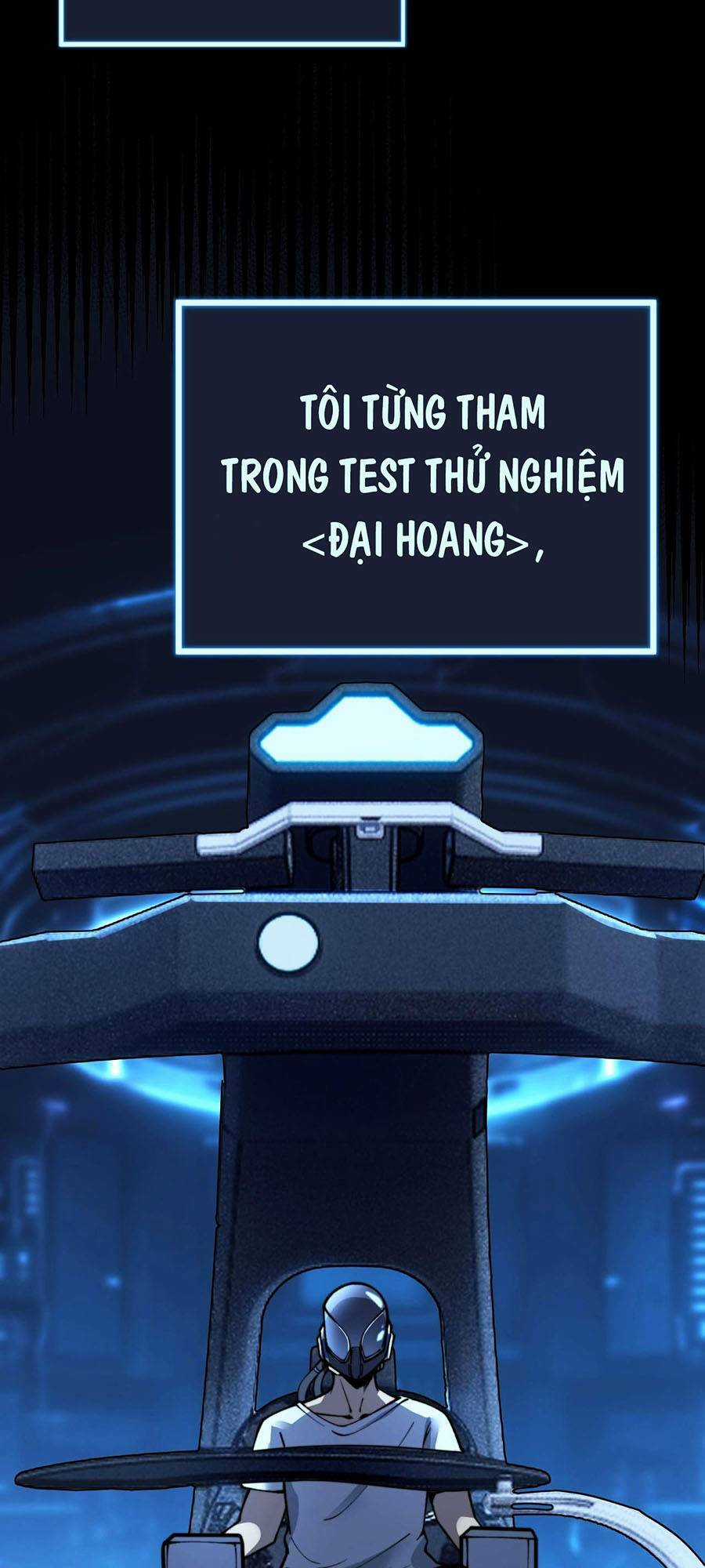 Cốt Binh Tiến Hóa Thần Cấp! Chapter 1 trang 22