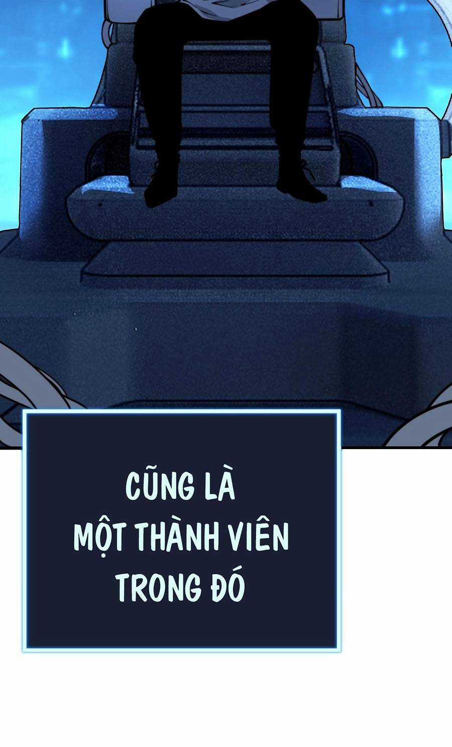 Cốt Binh Tiến Hóa Thần Cấp! Chapter 1 trang 23