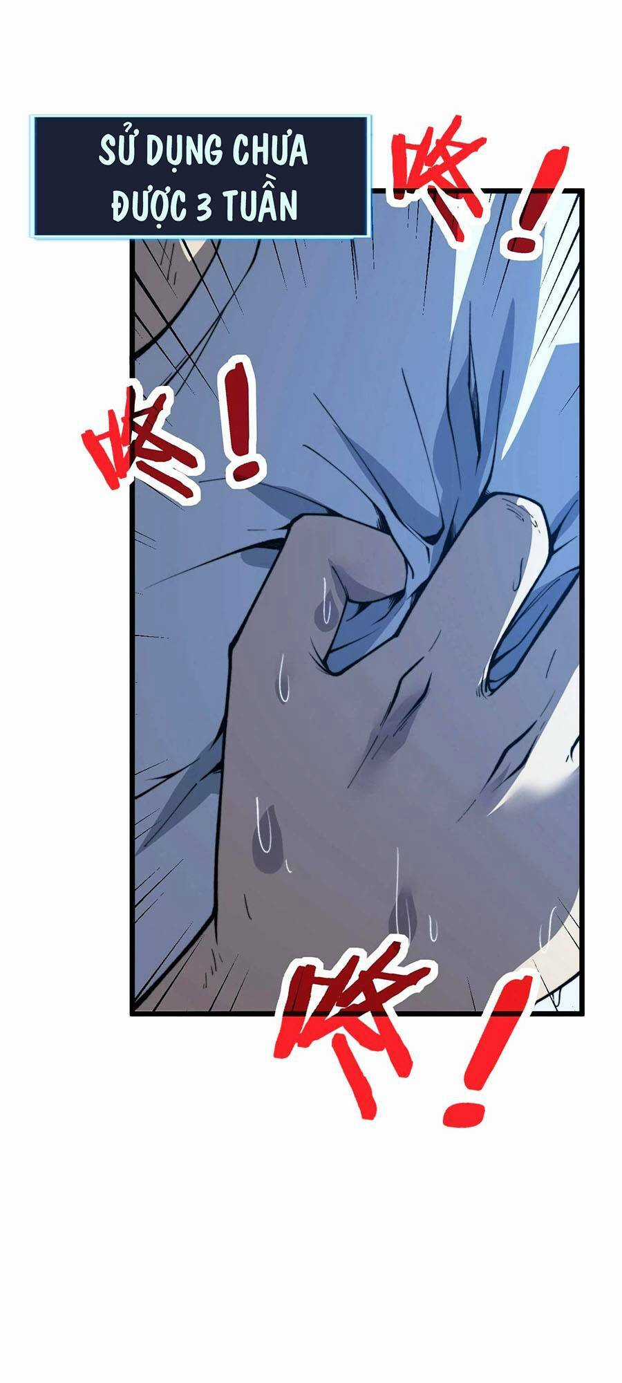 Cốt Binh Tiến Hóa Thần Cấp! Chapter 1 trang 25