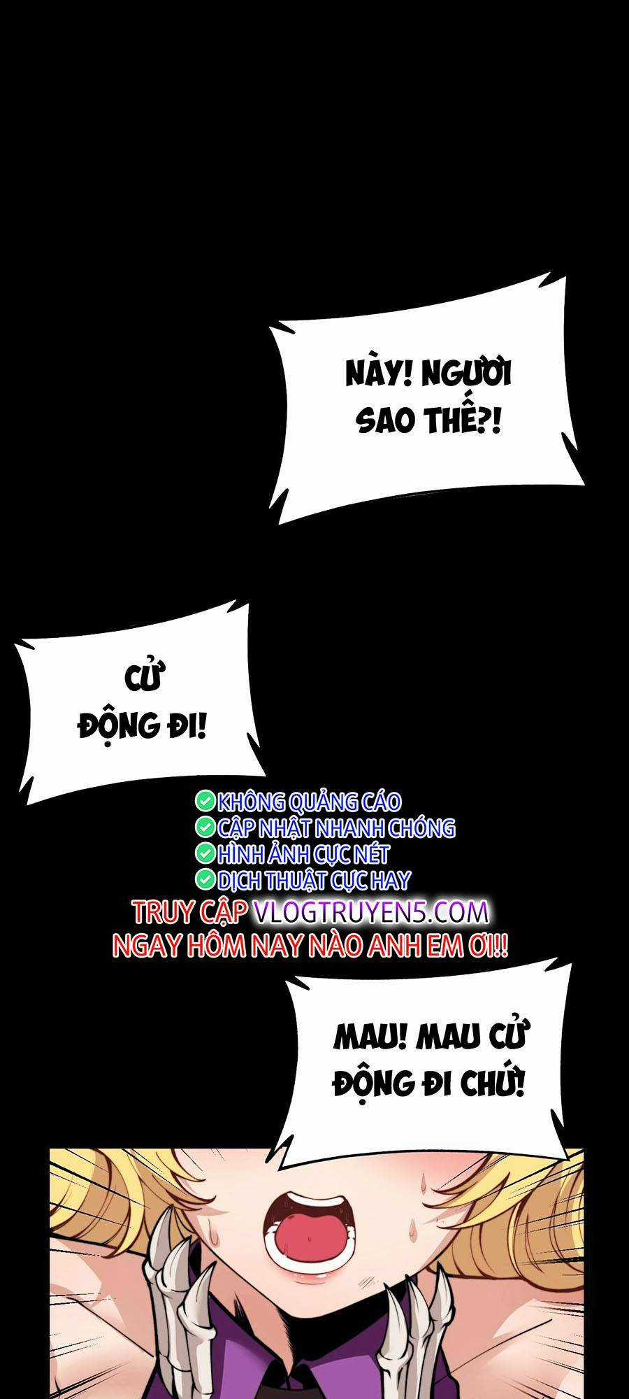 Cốt Binh Tiến Hóa Thần Cấp! Chapter 1 trang 29