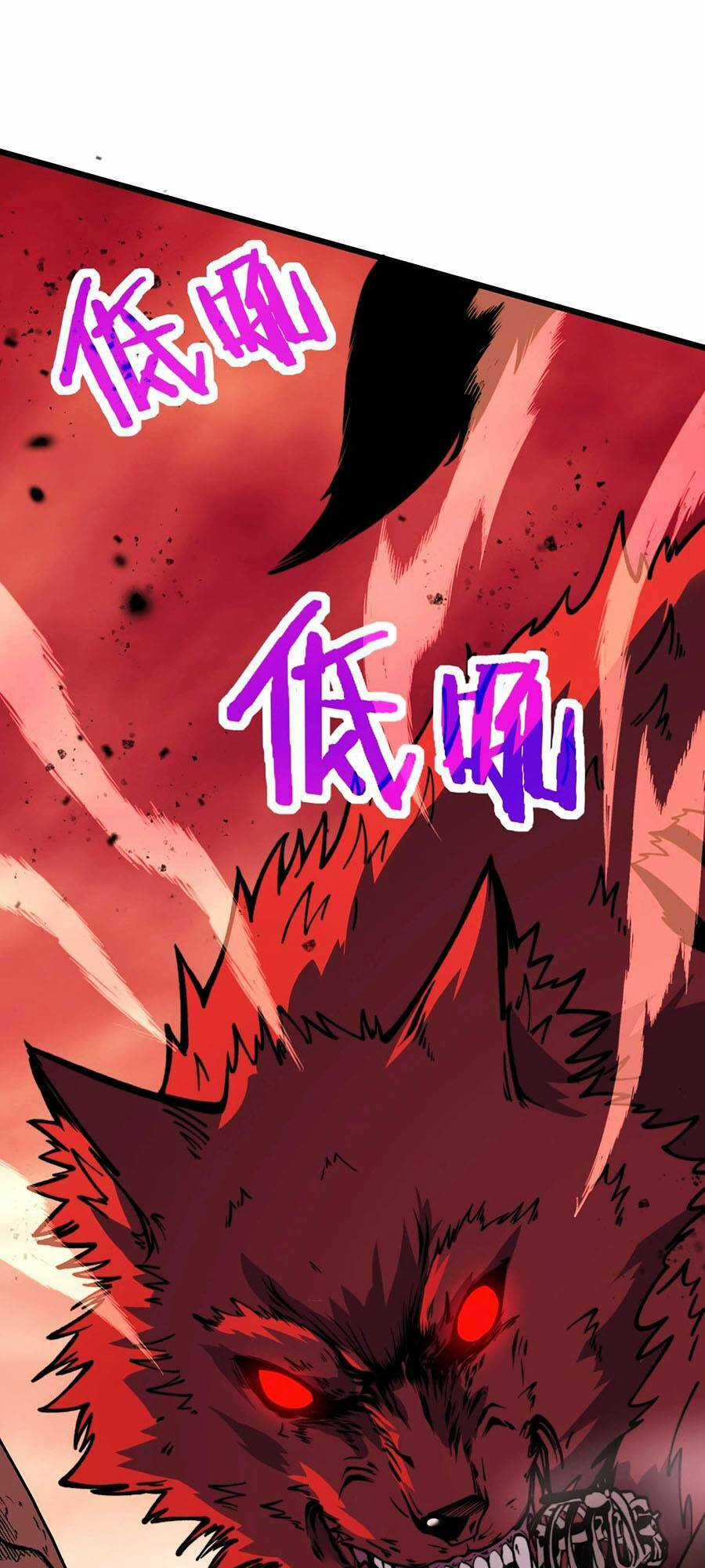 Cốt Binh Tiến Hóa Thần Cấp! Chapter 1 trang 39