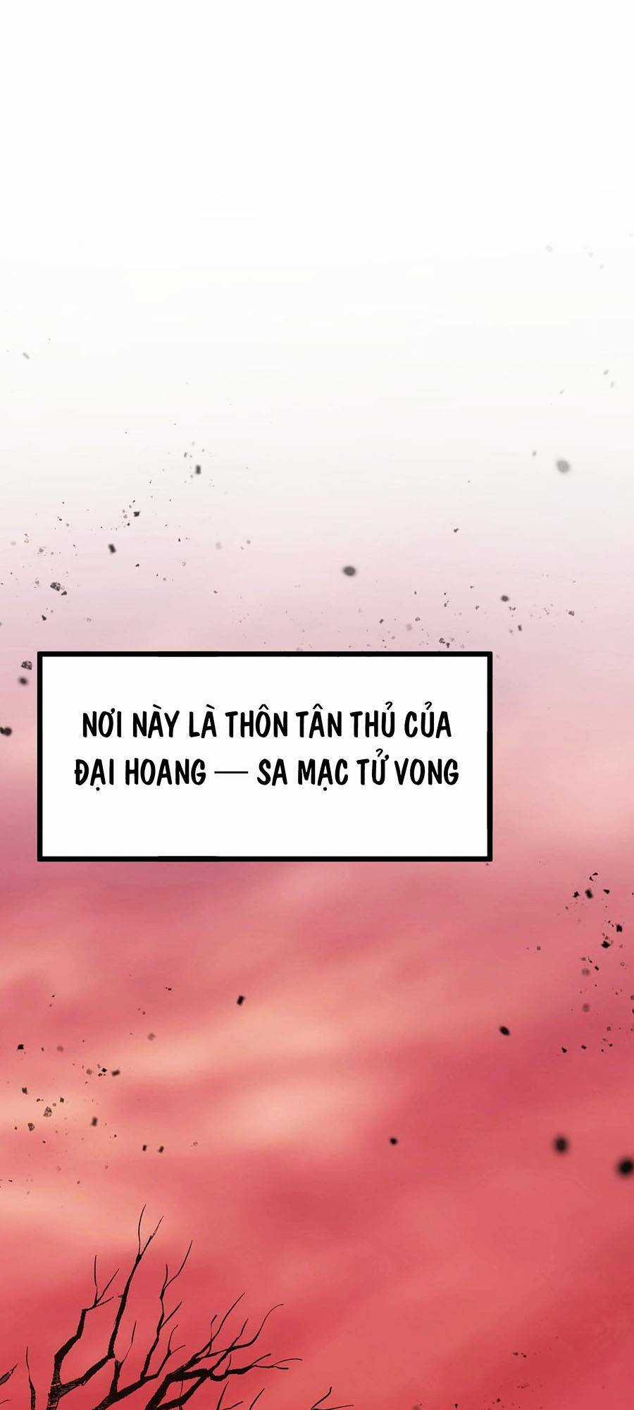 Cốt Binh Tiến Hóa Thần Cấp! Chapter 1 trang 44