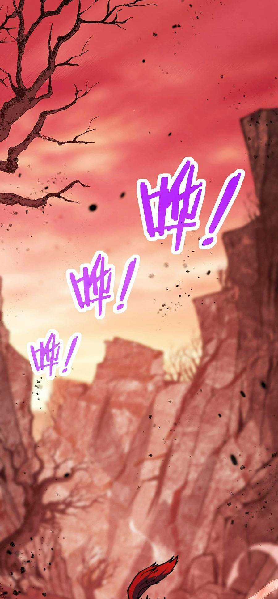 Cốt Binh Tiến Hóa Thần Cấp! Chapter 1 trang 45