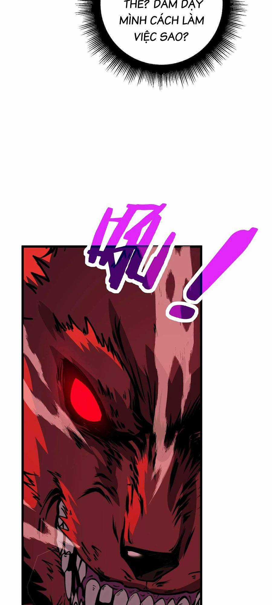 Cốt Binh Tiến Hóa Thần Cấp! Chapter 1 trang 48