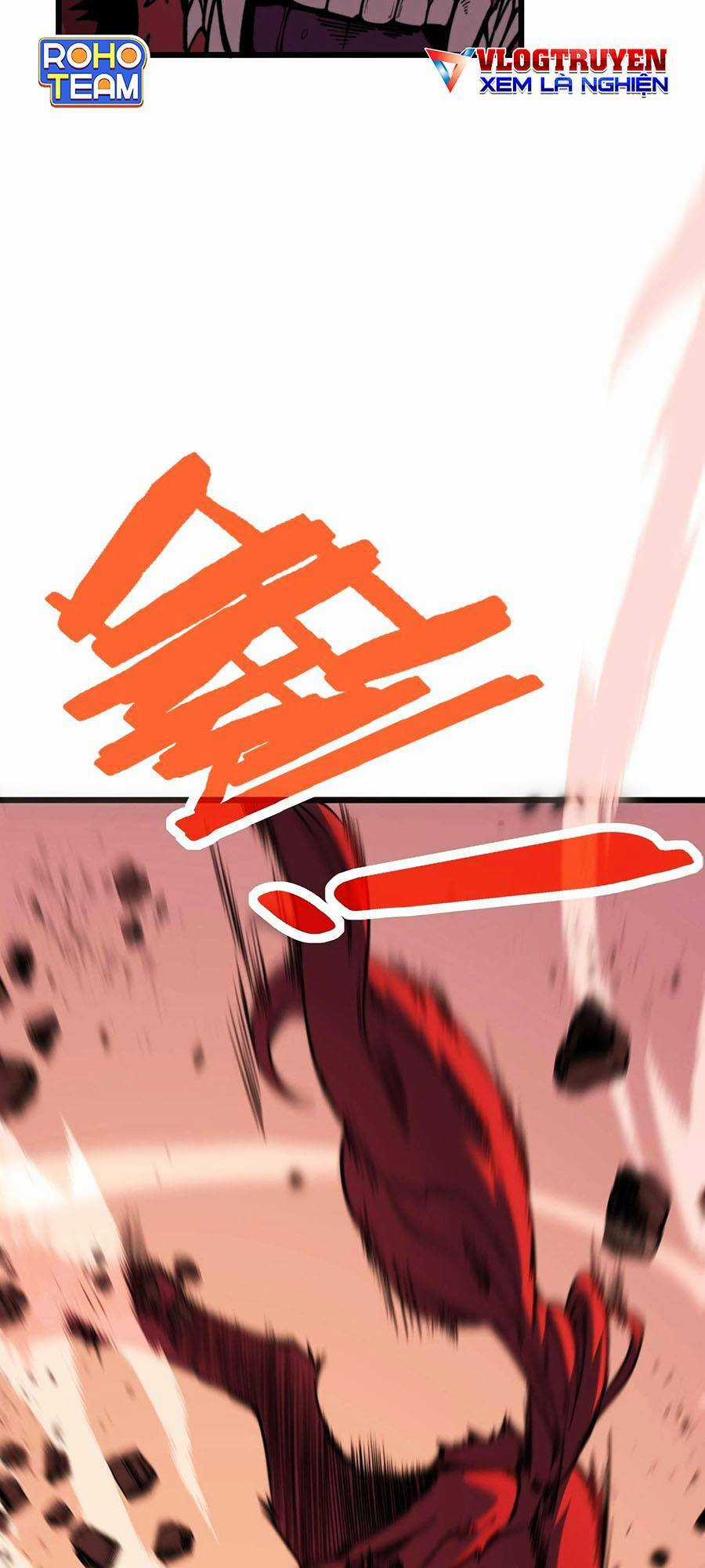 Cốt Binh Tiến Hóa Thần Cấp! Chapter 1 trang 49