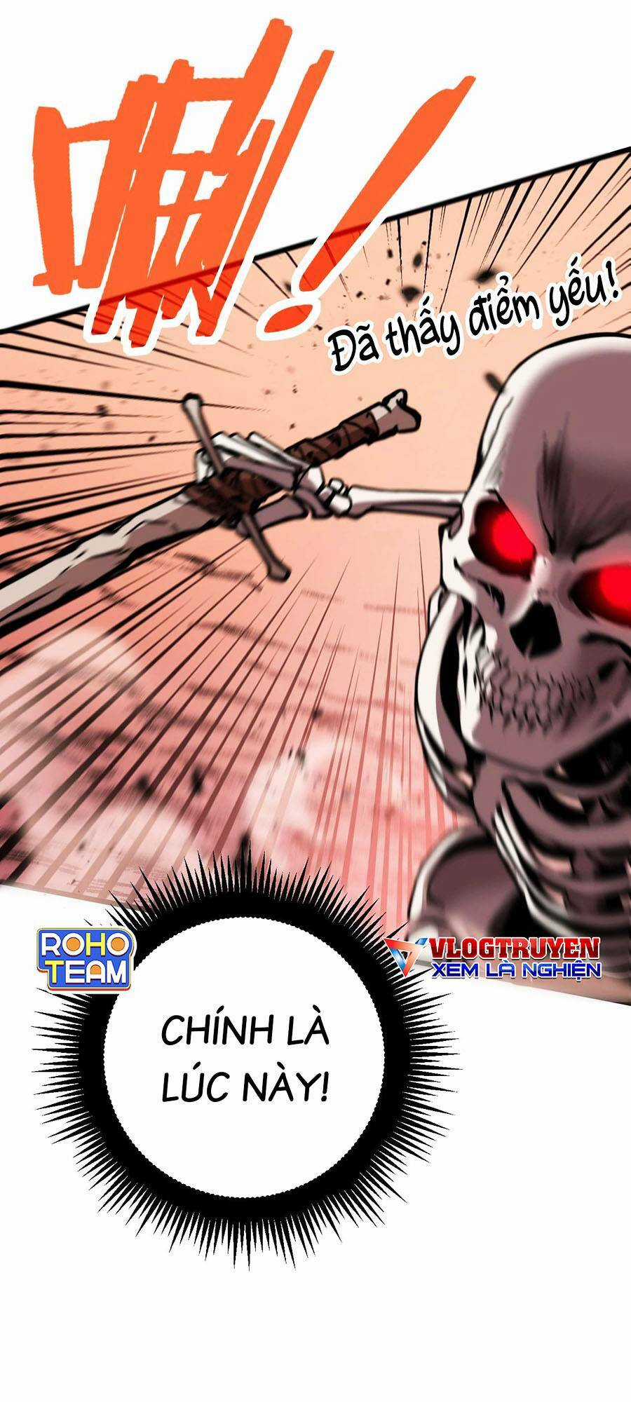 Cốt Binh Tiến Hóa Thần Cấp! Chapter 1 trang 54