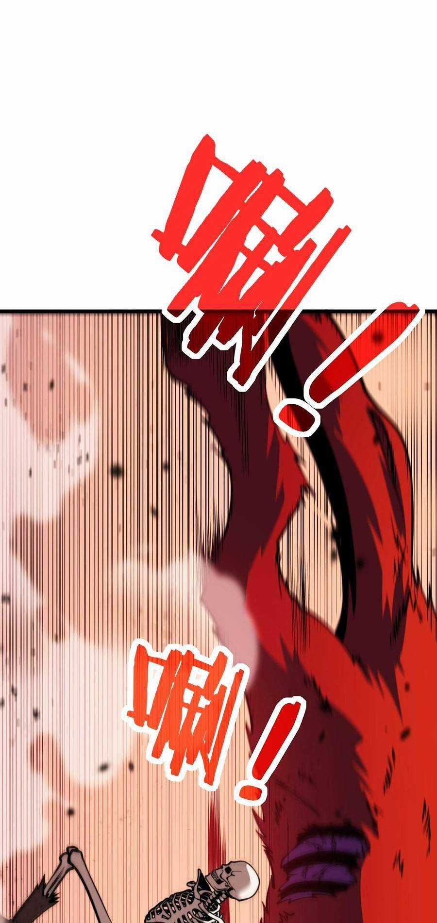 Cốt Binh Tiến Hóa Thần Cấp! Chapter 1 trang 55