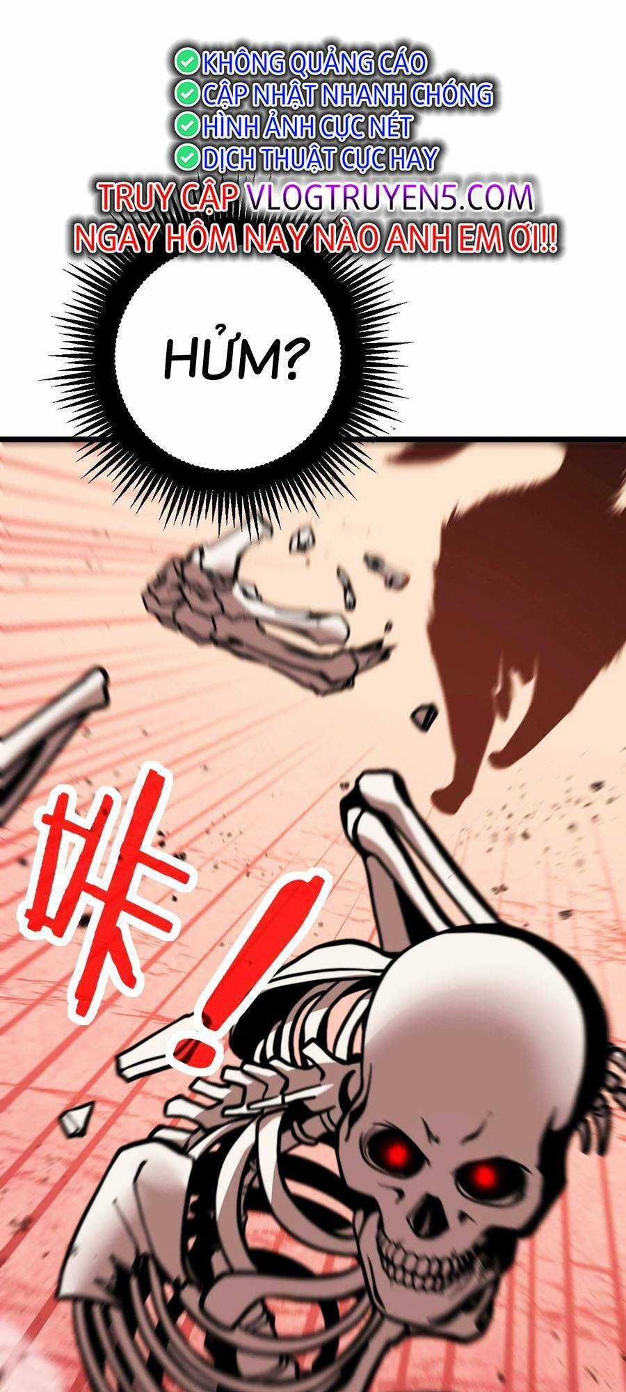 Cốt Binh Tiến Hóa Thần Cấp! Chapter 1 trang 57