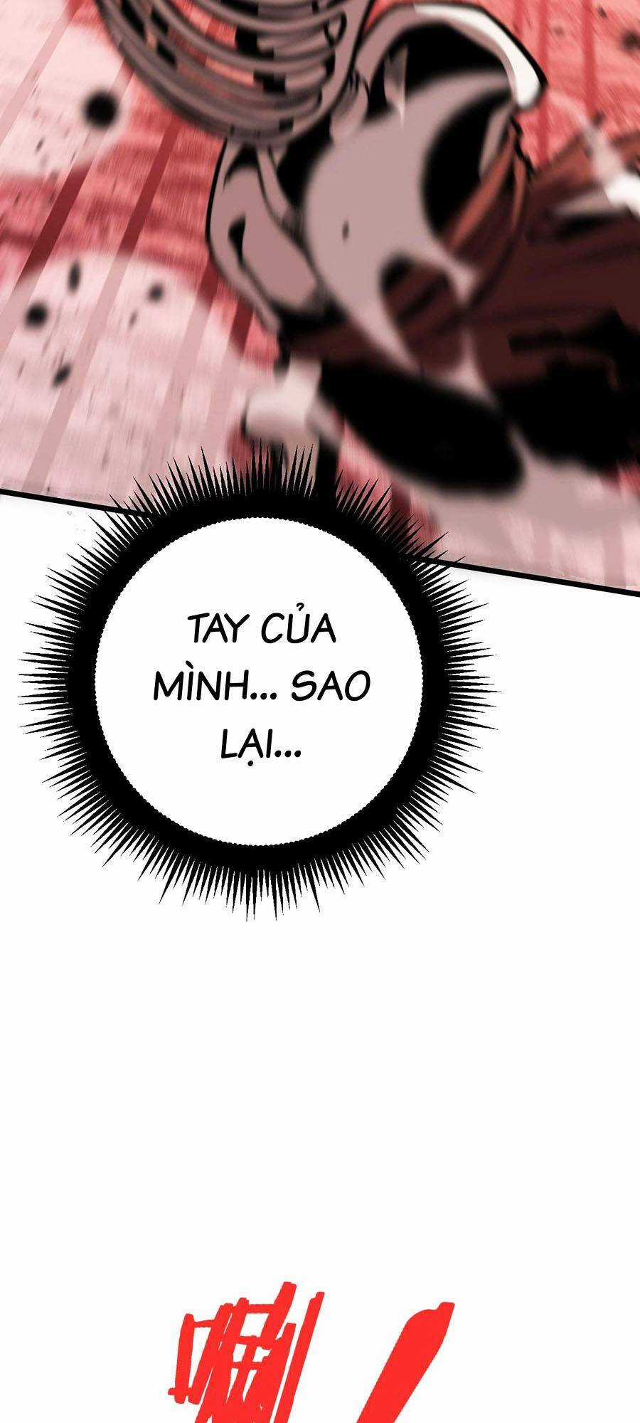 Cốt Binh Tiến Hóa Thần Cấp! Chapter 1 trang 58