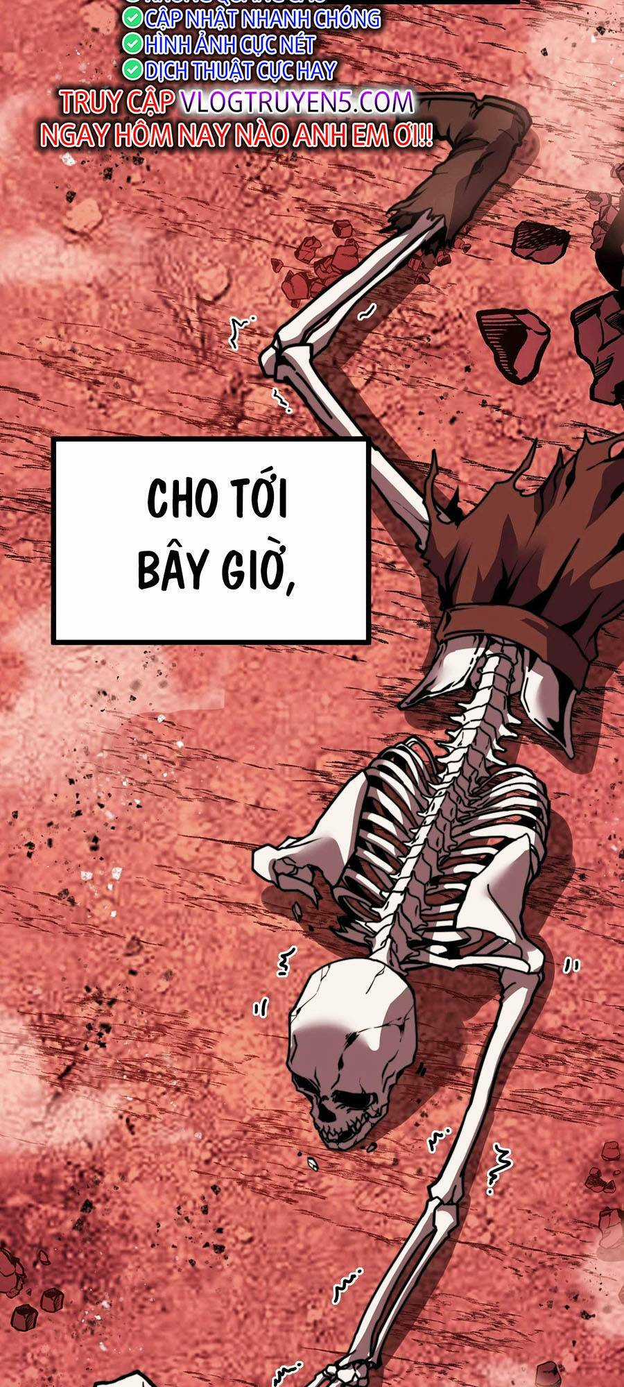 Cốt Binh Tiến Hóa Thần Cấp! Chapter 1 trang 6