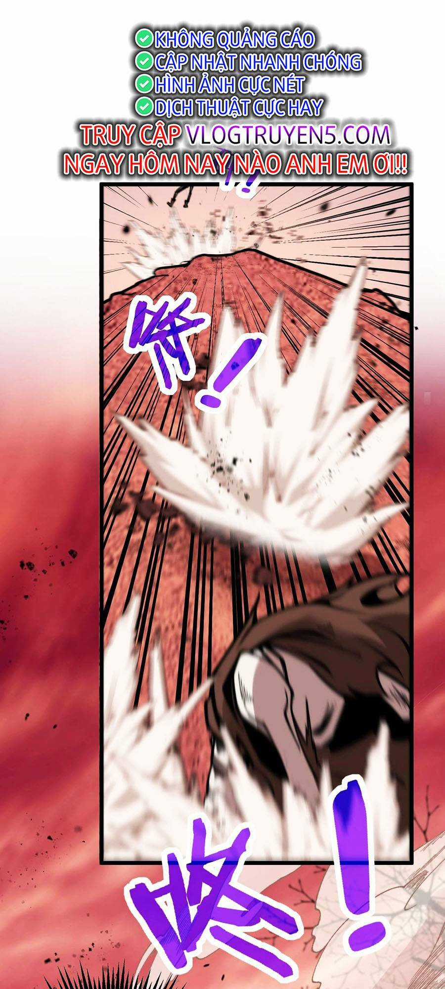 Cốt Binh Tiến Hóa Thần Cấp! Chapter 1 trang 62