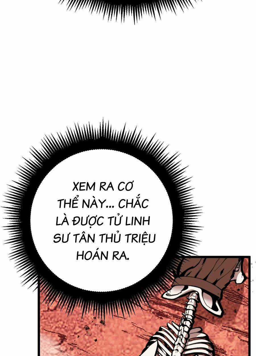 Cốt Binh Tiến Hóa Thần Cấp! Chapter 1 trang 65