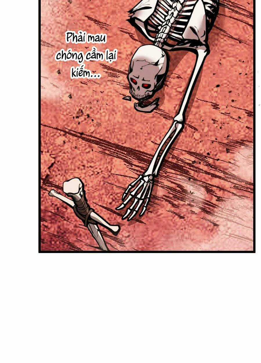 Cốt Binh Tiến Hóa Thần Cấp! Chapter 1 trang 66