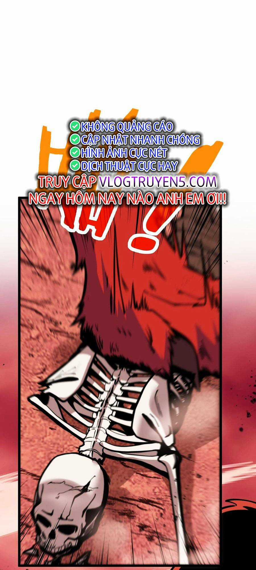 Cốt Binh Tiến Hóa Thần Cấp! Chapter 1 trang 67