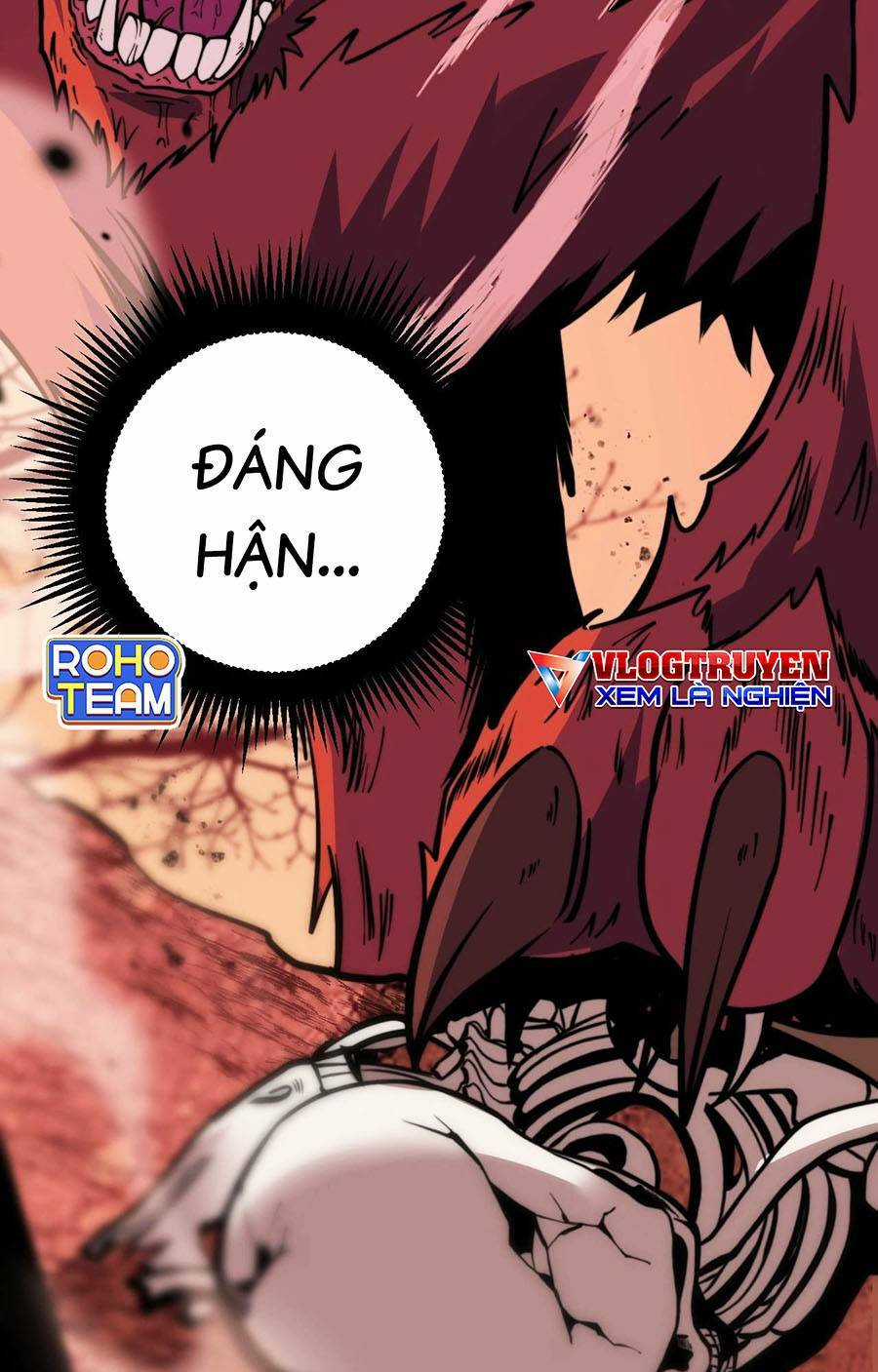 Cốt Binh Tiến Hóa Thần Cấp! Chapter 1 trang 69