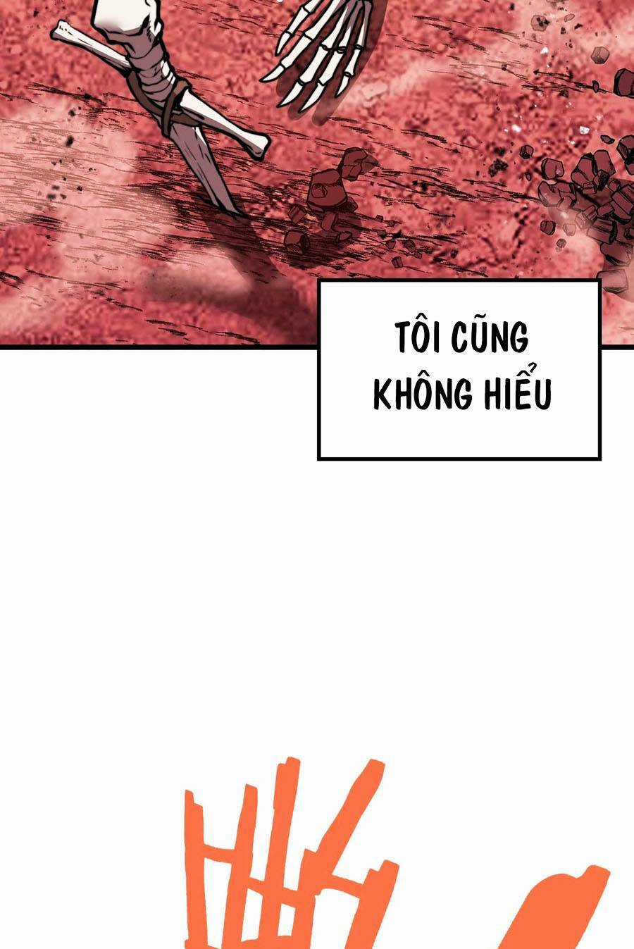 Cốt Binh Tiến Hóa Thần Cấp! Chapter 1 trang 7