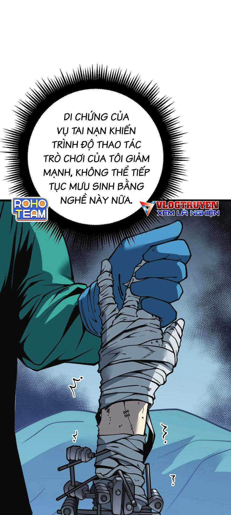 Cốt Binh Tiến Hóa Thần Cấp! Chapter 1 trang 75