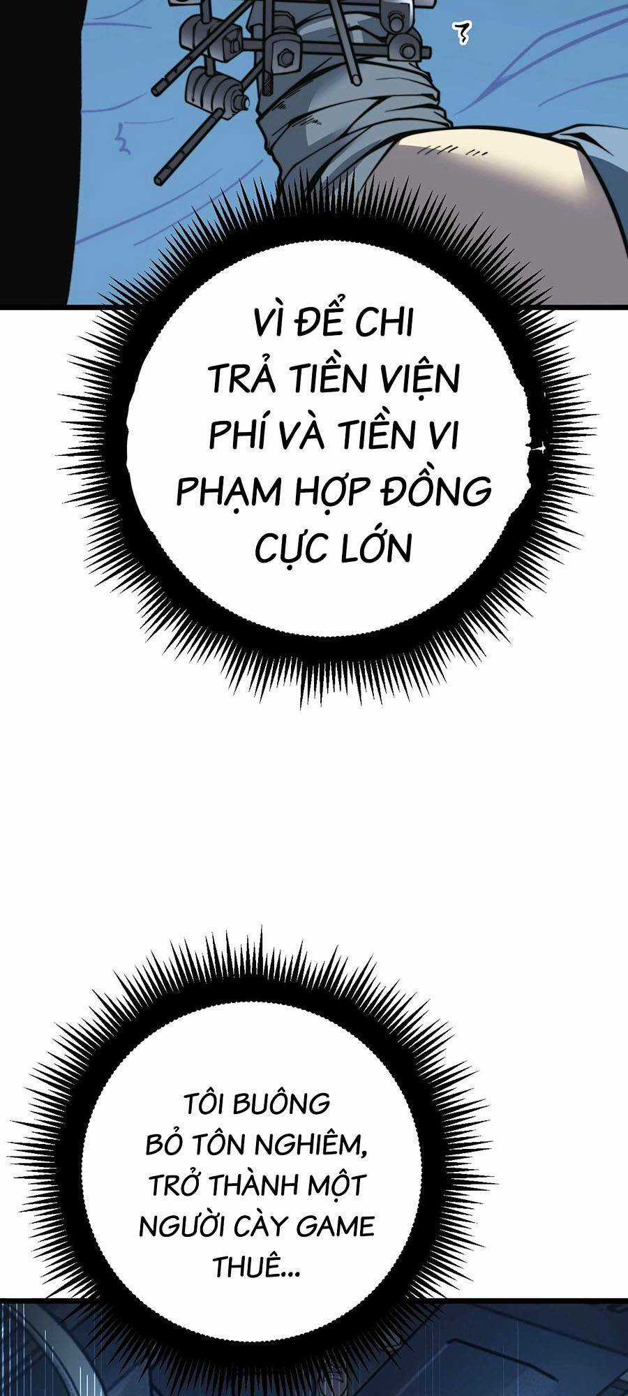 Cốt Binh Tiến Hóa Thần Cấp! Chapter 1 trang 76