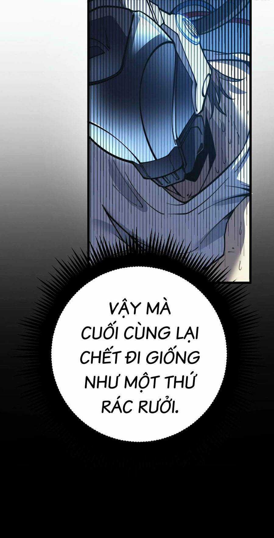 Cốt Binh Tiến Hóa Thần Cấp! Chapter 1 trang 78