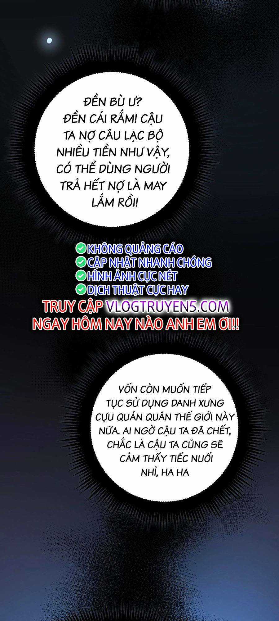 Cốt Binh Tiến Hóa Thần Cấp! Chapter 1 trang 81