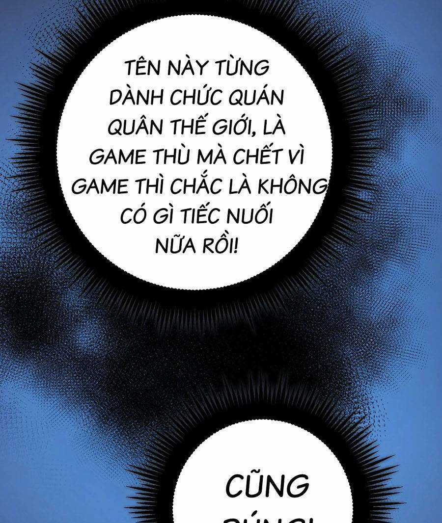 Cốt Binh Tiến Hóa Thần Cấp! Chapter 1 trang 82