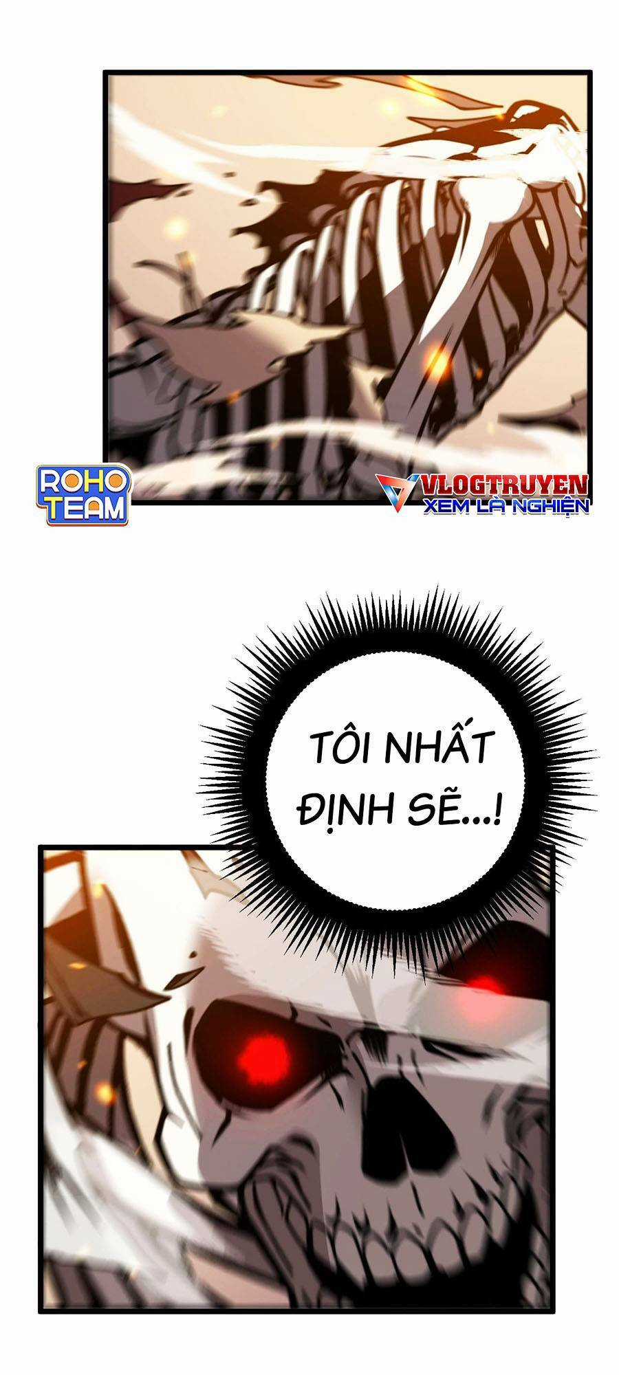 Cốt Binh Tiến Hóa Thần Cấp! Chapter 1 trang 88