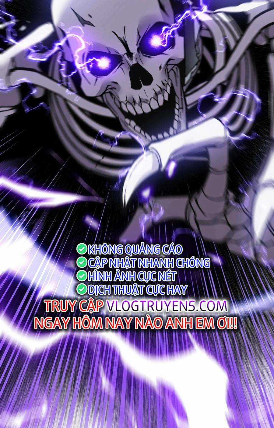 Cốt Binh Tiến Hóa Thần Cấp! Chapter 1 trang 90