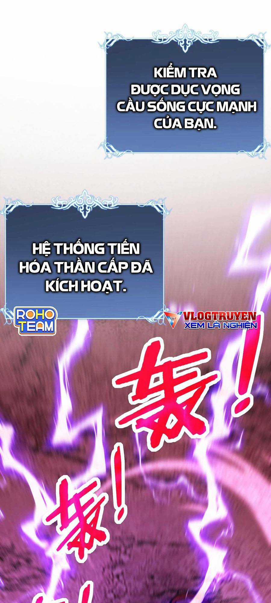 Cốt Binh Tiến Hóa Thần Cấp! Chapter 1 trang 92