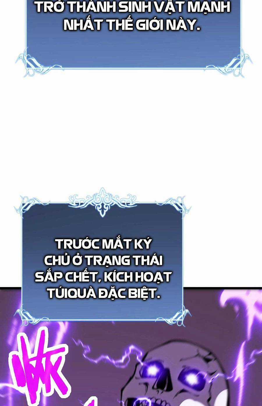 Cốt Binh Tiến Hóa Thần Cấp! Chapter 1 trang 94