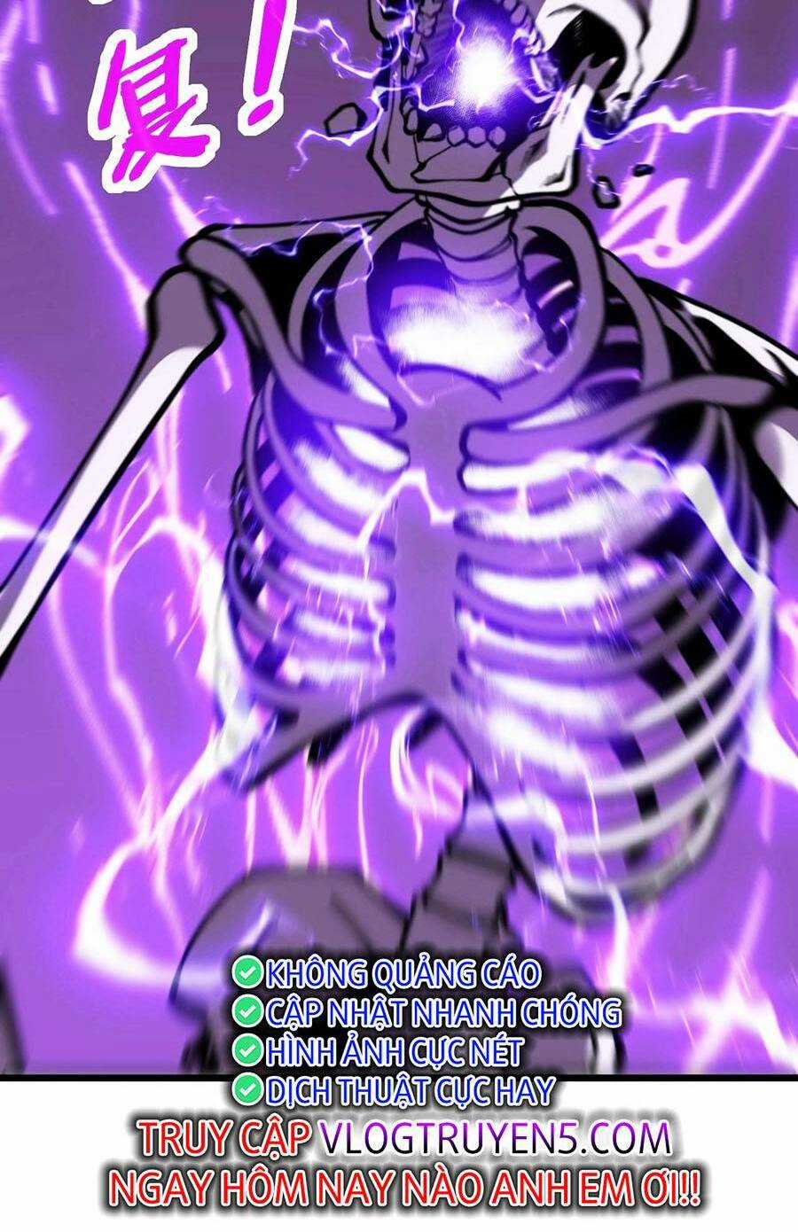 Cốt Binh Tiến Hóa Thần Cấp! Chapter 1 trang 95