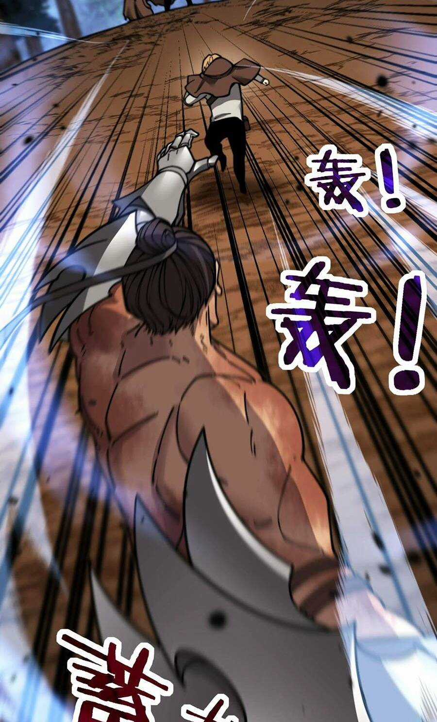 Cốt Binh Tiến Hóa Thần Cấp! Chapter 10 trang 11