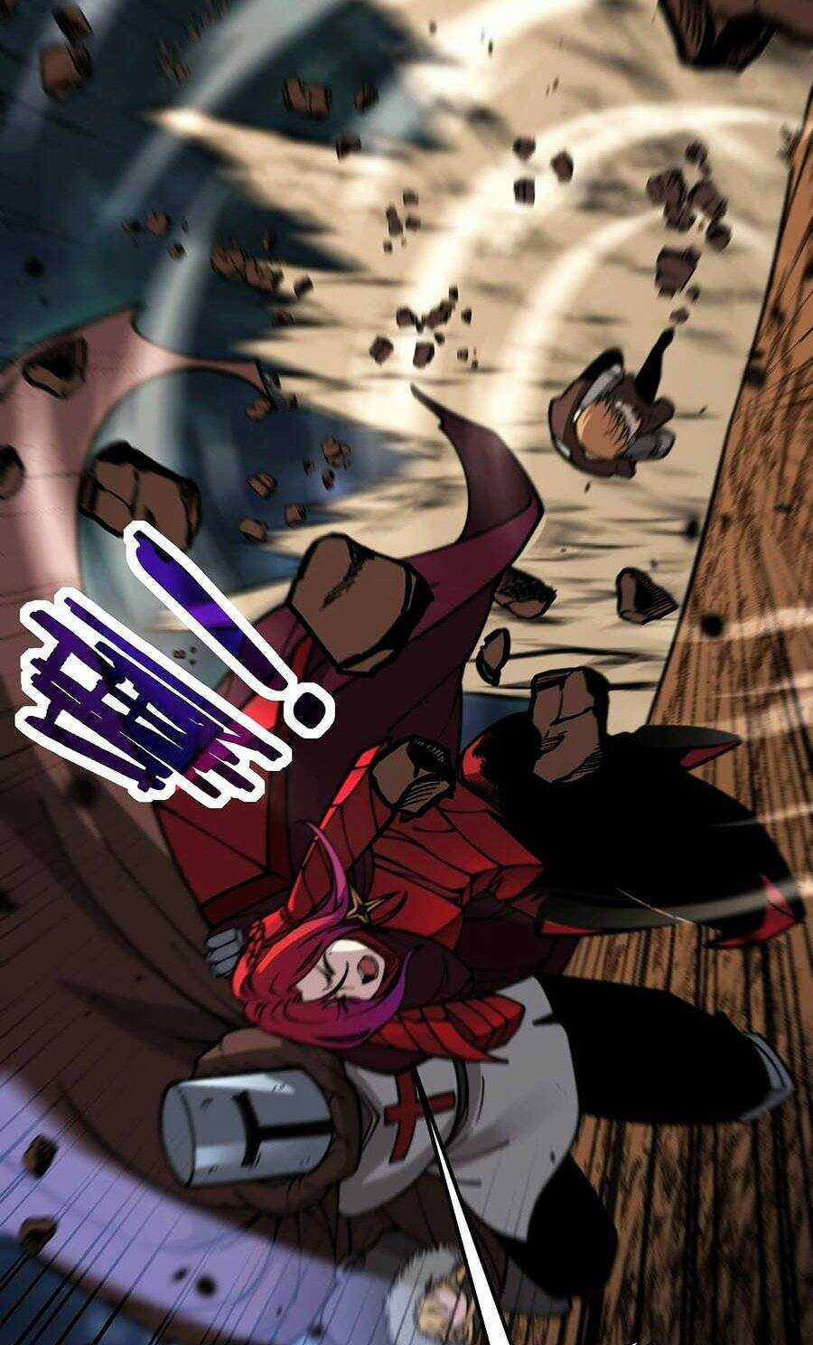 Cốt Binh Tiến Hóa Thần Cấp! Chapter 10 trang 14