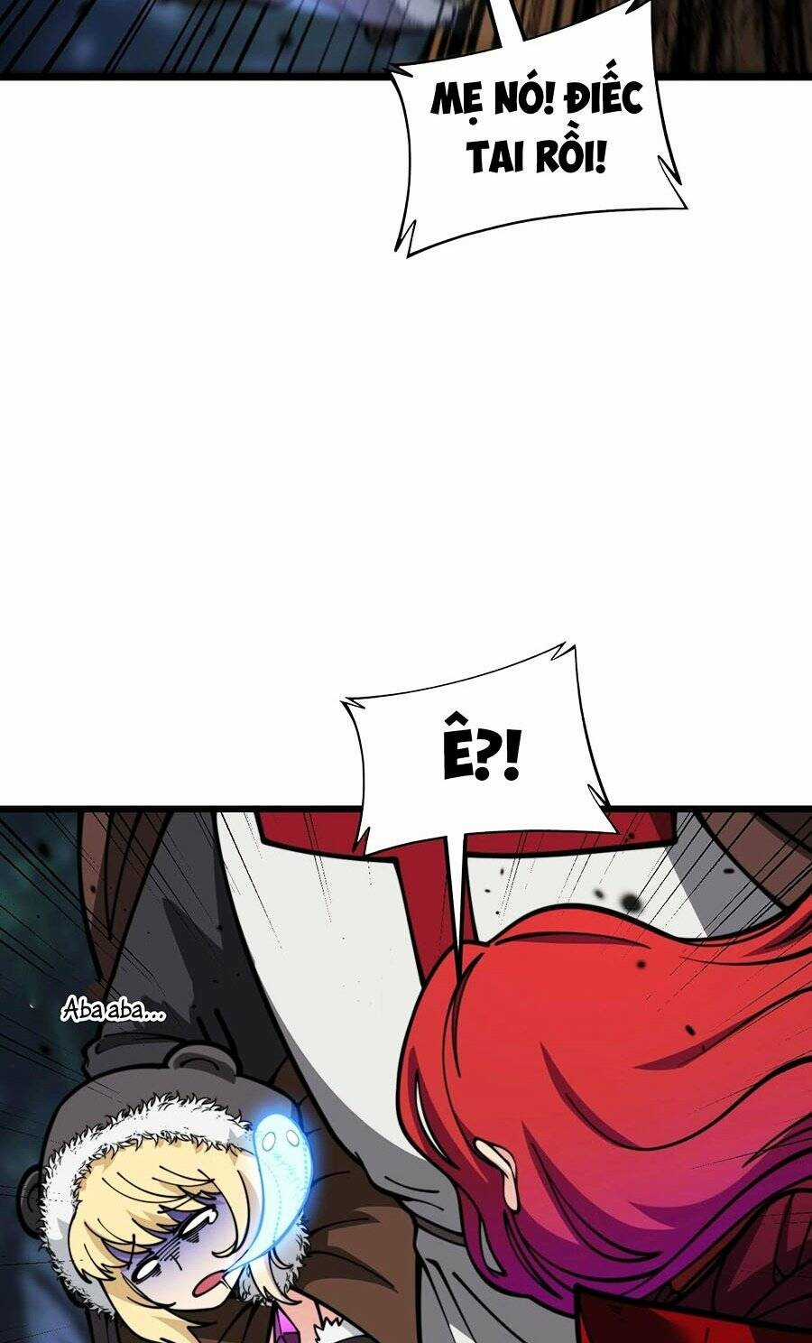 Cốt Binh Tiến Hóa Thần Cấp! Chapter 10 trang 15