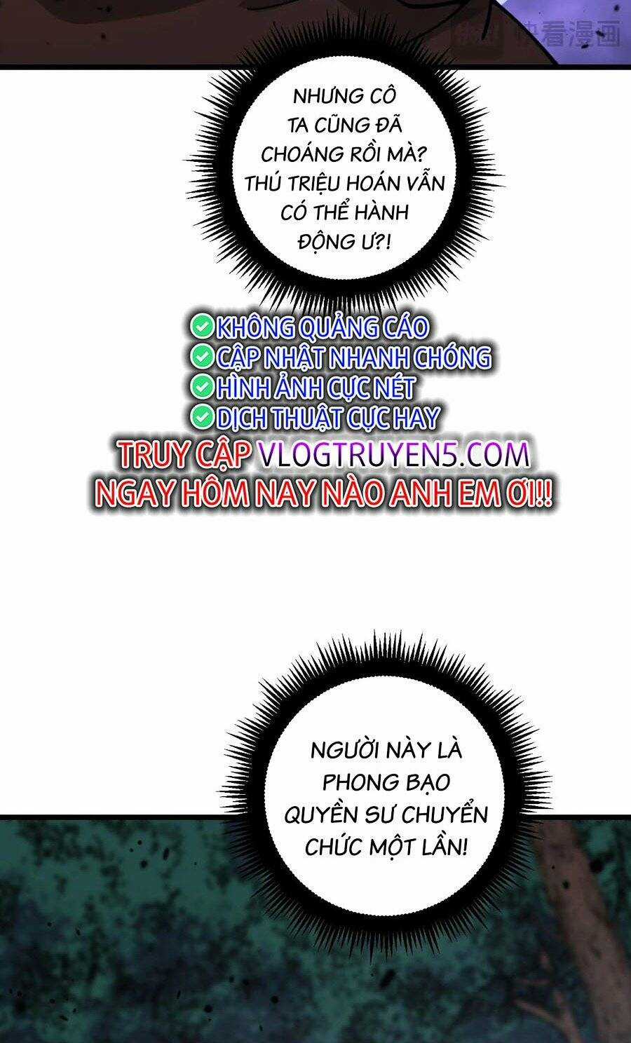 Cốt Binh Tiến Hóa Thần Cấp! Chapter 10 trang 18