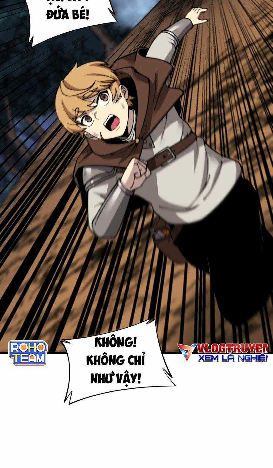 Cốt Binh Tiến Hóa Thần Cấp! Chapter 10 trang 2