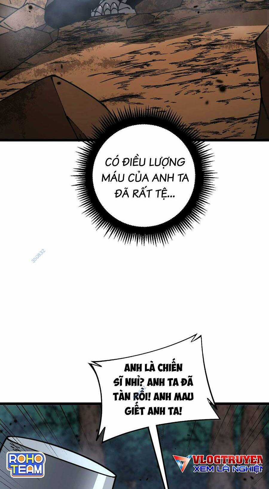 Cốt Binh Tiến Hóa Thần Cấp! Chapter 10 trang 21