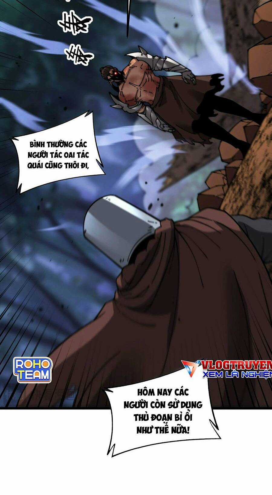 Cốt Binh Tiến Hóa Thần Cấp! Chapter 10 trang 27