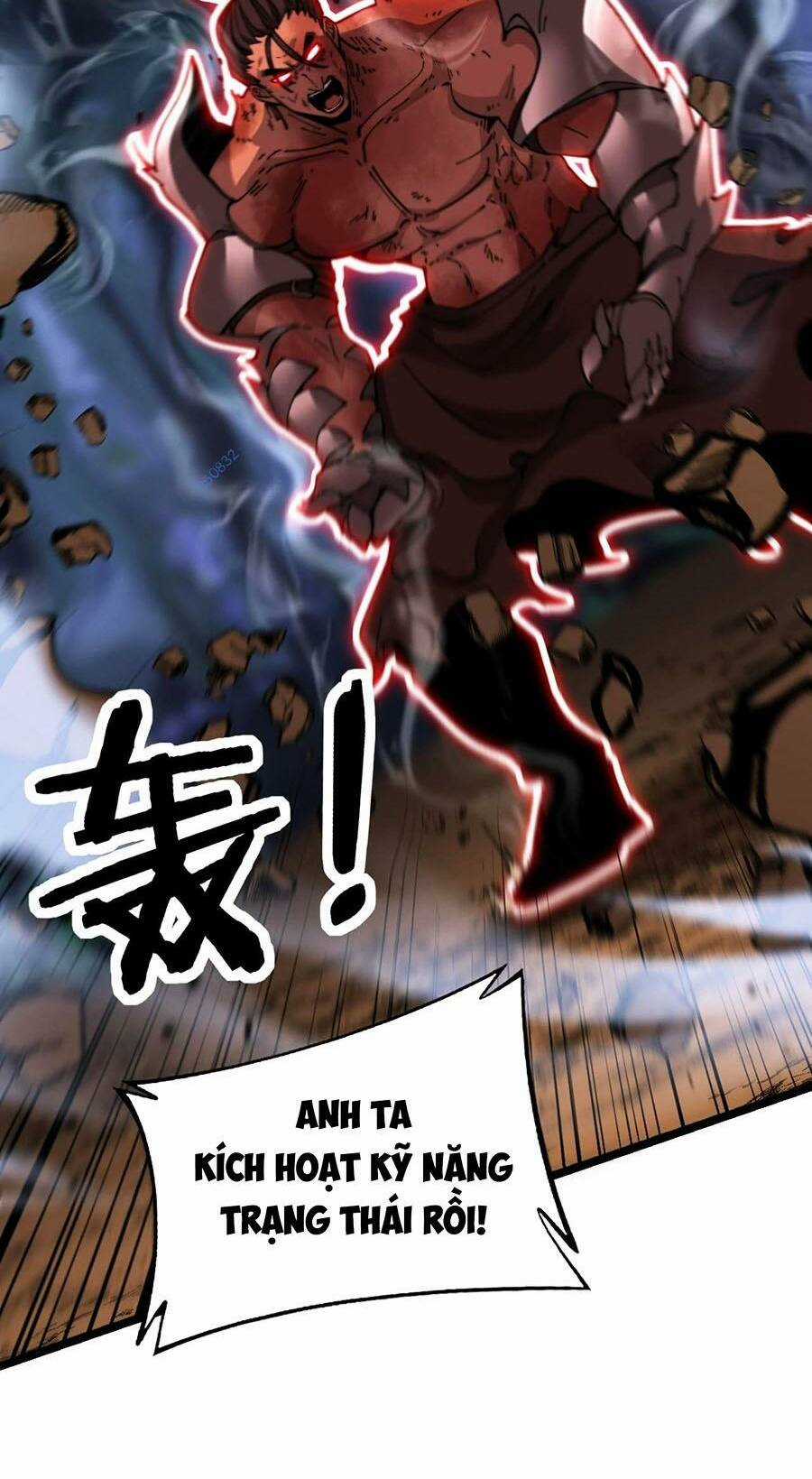 Cốt Binh Tiến Hóa Thần Cấp! Chapter 10 trang 29