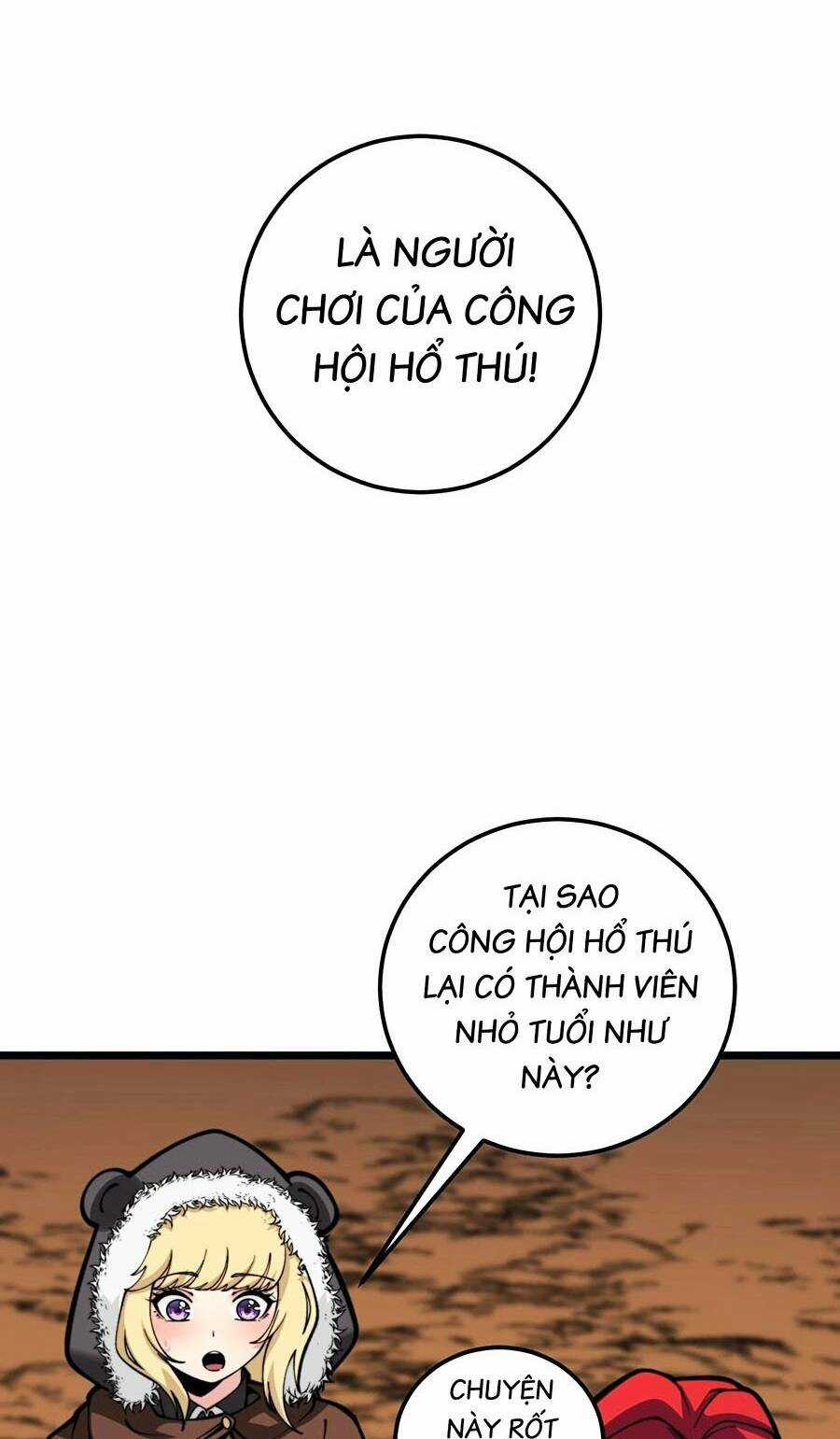 Cốt Binh Tiến Hóa Thần Cấp! Chapter 10 trang 3