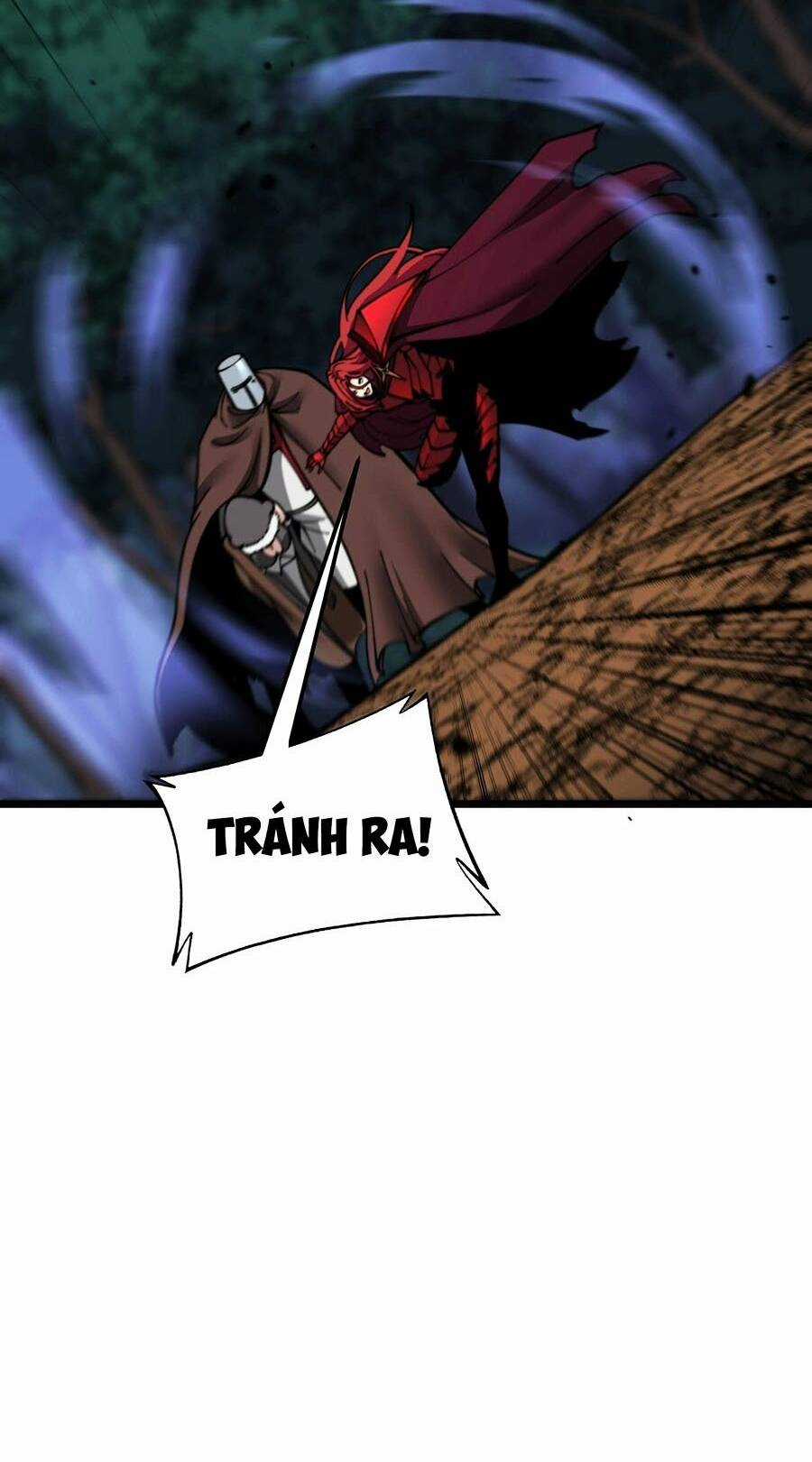 Cốt Binh Tiến Hóa Thần Cấp! Chapter 10 trang 31