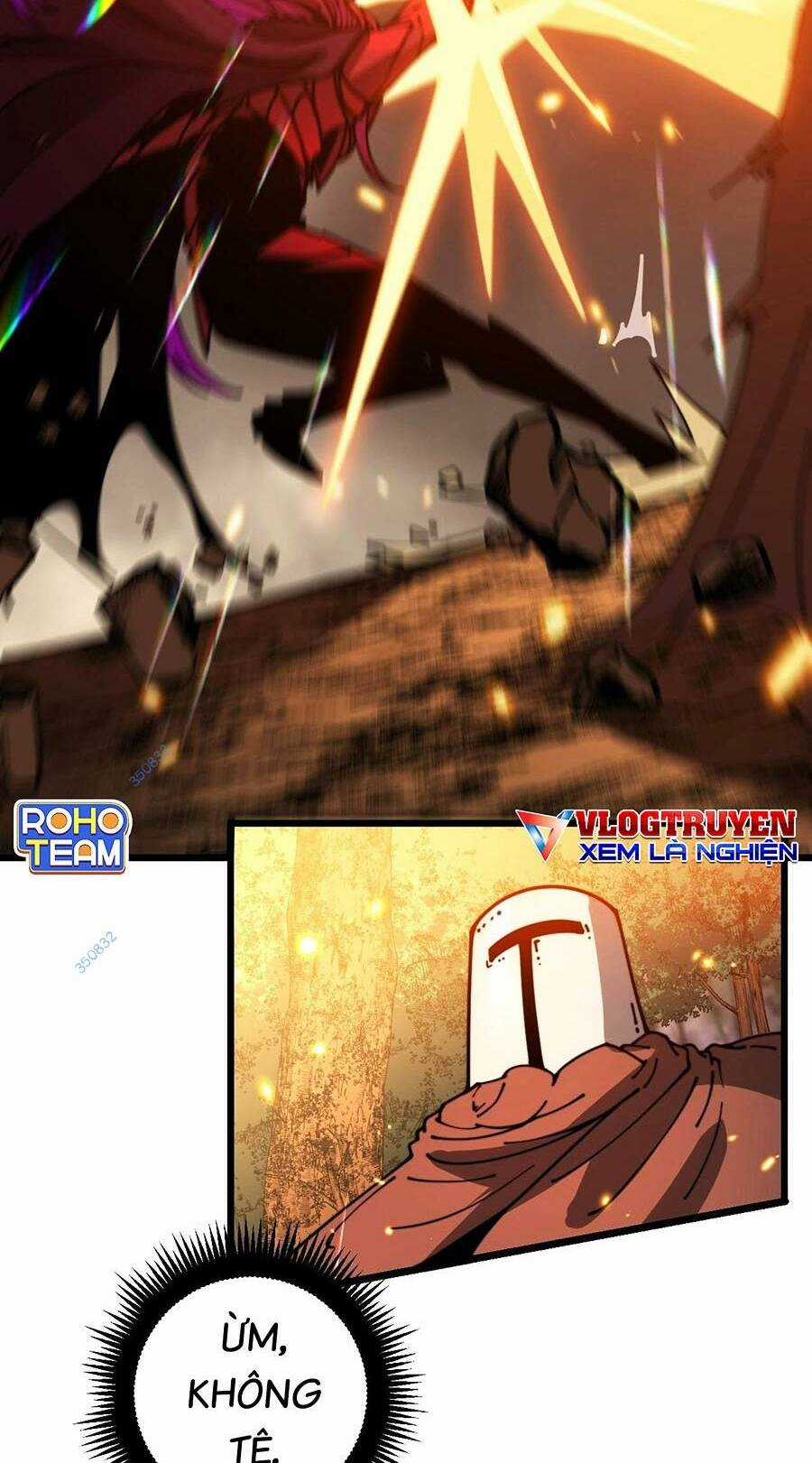 Cốt Binh Tiến Hóa Thần Cấp! Chapter 10 trang 33