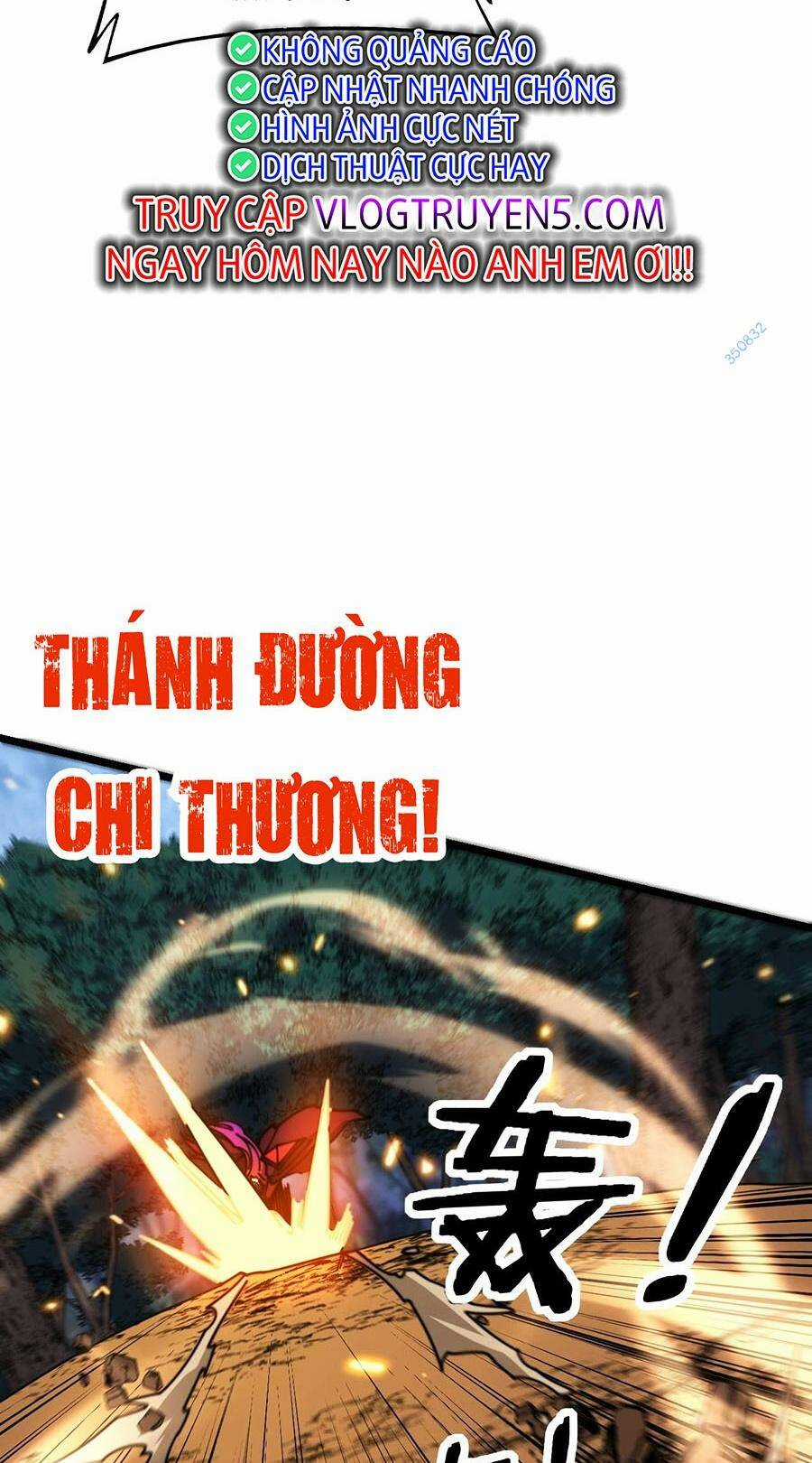 Cốt Binh Tiến Hóa Thần Cấp! Chapter 10 trang 36