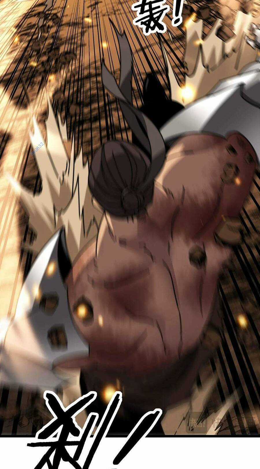 Cốt Binh Tiến Hóa Thần Cấp! Chapter 10 trang 37