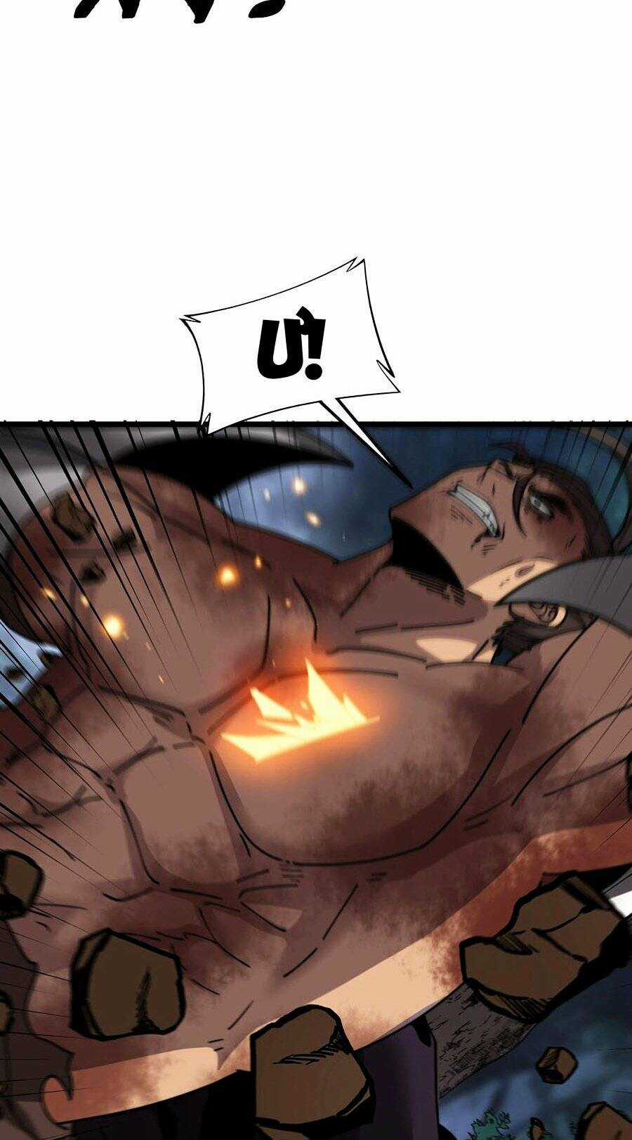 Cốt Binh Tiến Hóa Thần Cấp! Chapter 10 trang 38